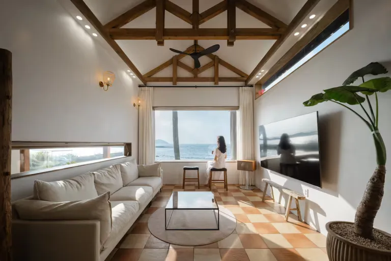Best 2026 Airbnb Stays in Jeju Island, South Korea for Scenic Escapes			