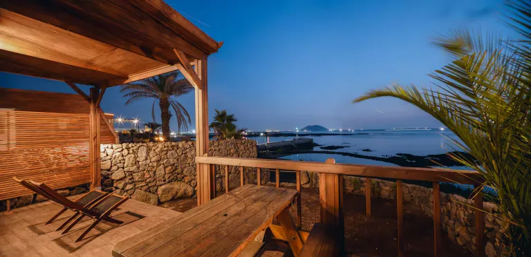 Best 2026 Airbnb Stays in Jeju Island, South Korea for Scenic Escapes			