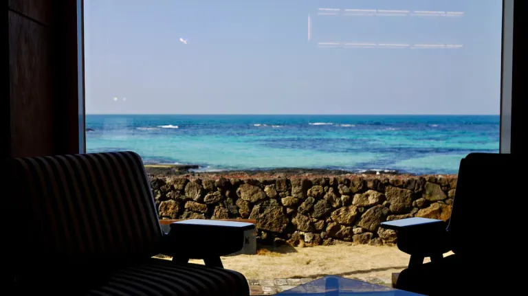 Best 2026 Airbnb Stays in Jeju Island, South Korea for Scenic Escapes			