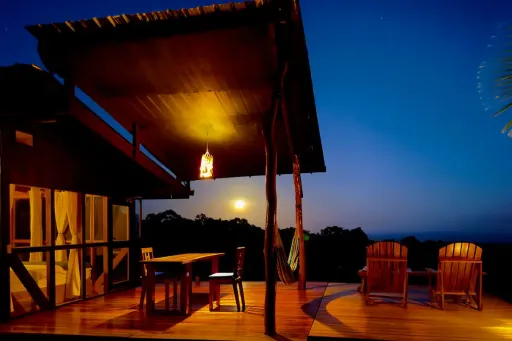 Image for article Best 2026 Airbnb Stays in Galápagos Islands, Ecuador for Wildlife Lovers