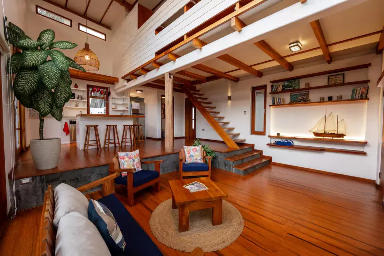 Best 2026 Airbnb Stays in Galápagos Islands, Ecuador for Wildlife Lovers