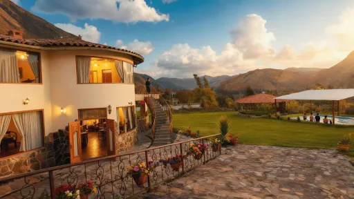 Image for article Best 2026 Airbnb Stays in Machu Picchu (Cusco), Peru for Adventure Travelers			