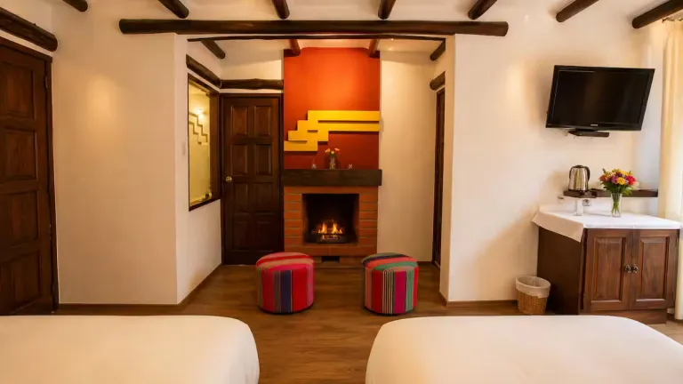Best 2026 Airbnb Stays in Machu Picchu (Cusco), Peru for Adventure Travelers			