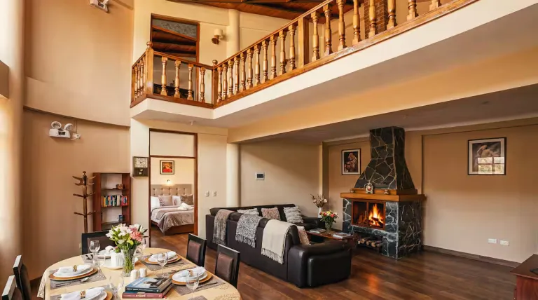 Best 2026 Airbnb Stays in Machu Picchu (Cusco), Peru for Adventure Travelers			