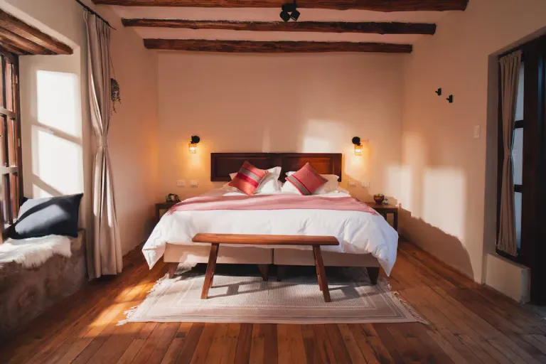 Best 2026 Airbnb Stays in Machu Picchu (Cusco), Peru for Adventure Travelers			