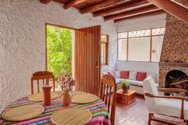 Best 2026 Airbnb Stays in Machu Picchu (Cusco), Peru for Adventure Travelers			