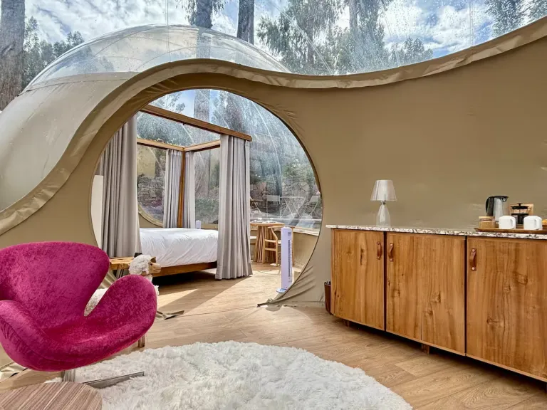 Best 2026 Airbnb Stays in Machu Picchu (Cusco), Peru for Adventure Travelers			