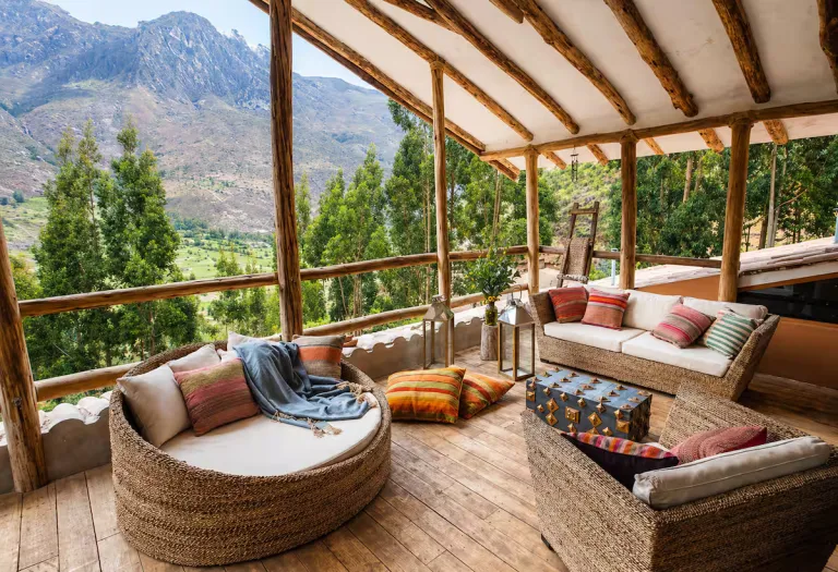 Best 2026 Airbnb Stays in Machu Picchu (Cusco), Peru for Adventure Travelers			