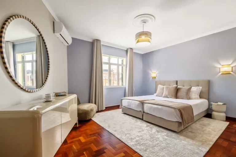 Best 2026 Airbnb Stays in Madeira Wine Region