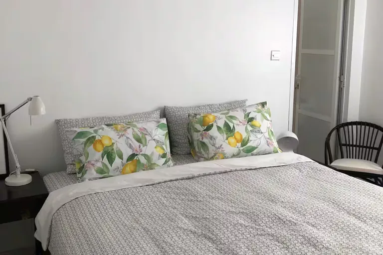 Best 2026 Airbnb Stays in Muscat, Oman with Beach Views
