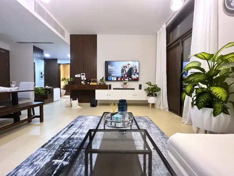 Best 2026 Airbnb Stays in Muscat, Oman with Beach Views
