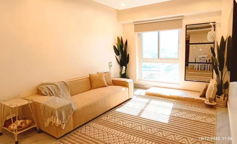 Best 2026 Airbnb Stays in Muscat, Oman with Beach Views