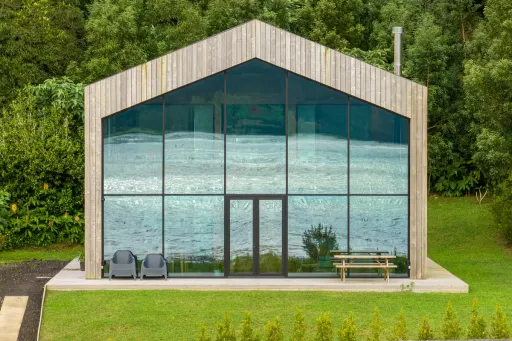 Image for article 8 Best 2026 Airbnb Stays in Azores, Portugal for Nature Escapes