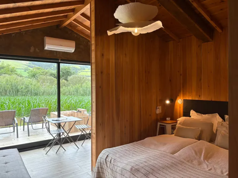 Best 2026 Airbnb Stays in Azores, Portugal for Nature Escapes