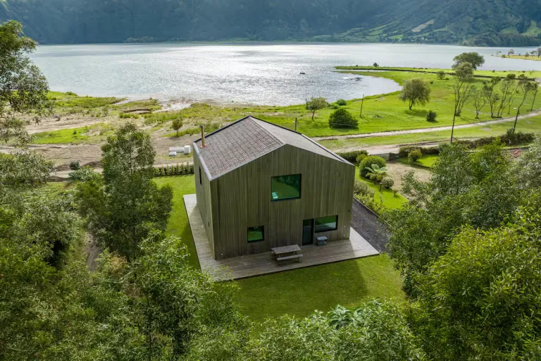 Best 2026 Airbnb Stays in Azores, Portugal for Nature Escapes