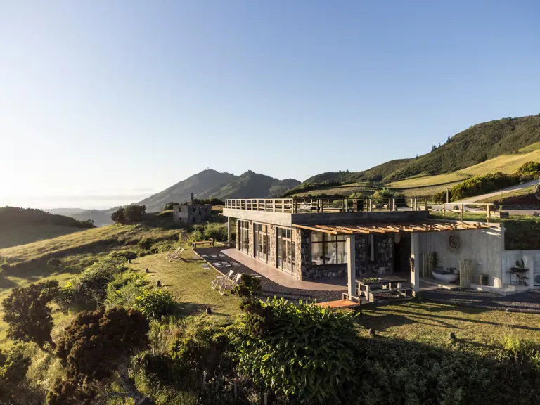 Best 2026 Airbnb Stays in Azores, Portugal for Nature Escapes
