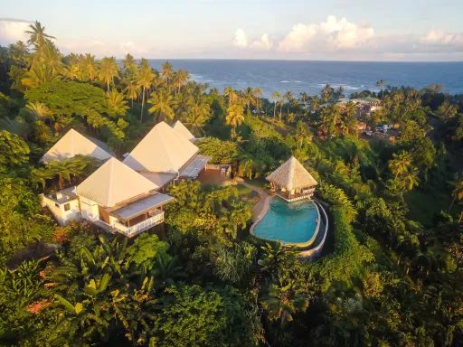Image for article Best 2026 Airbnb Stays in Fiji for Tropical Island Vacations
