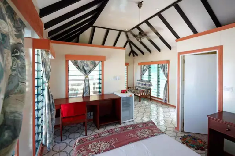 Best 2026 Airbnb Stays in Fiji for Tropical Island Vacations