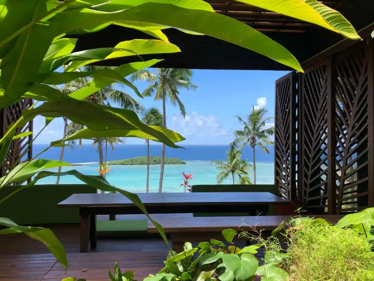 Best 2026 Airbnb Stays in Fiji for Tropical Island Vacations