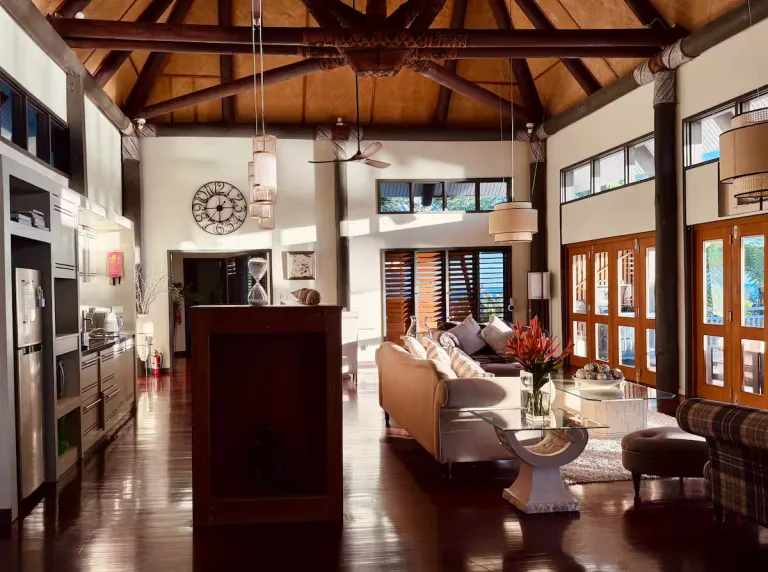 Best 2026 Airbnb Stays in Fiji for Tropical Island Vacations