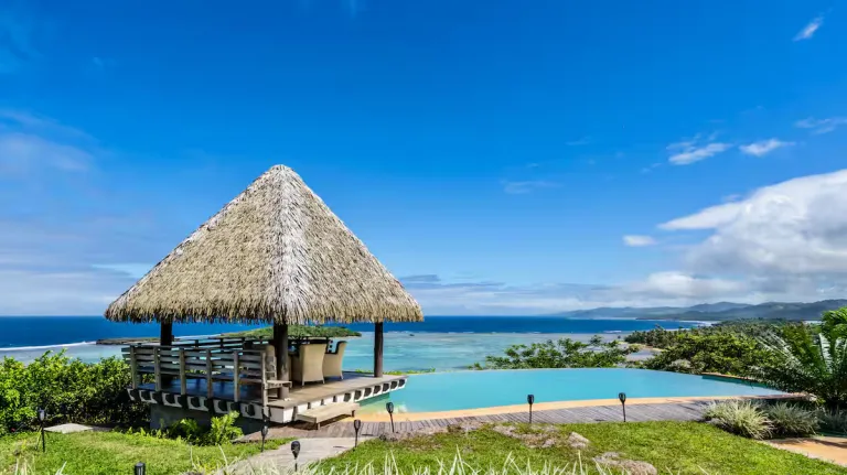 Best 2026 Airbnb Stays in Fiji for Tropical Island Vacations