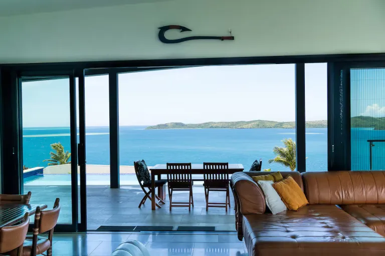 Best 2026 Airbnb Stays in Fiji for Tropical Island Vacations