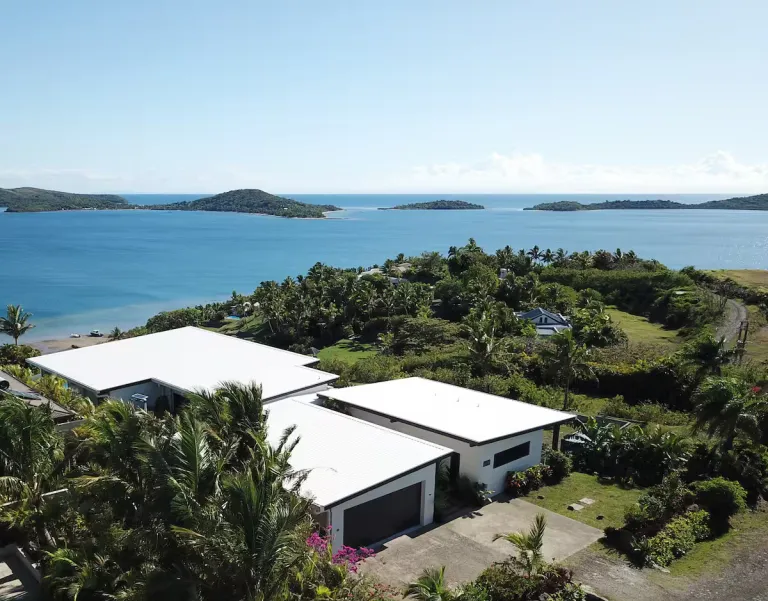 Best 2026 Airbnb Stays in Fiji for Tropical Island Vacations