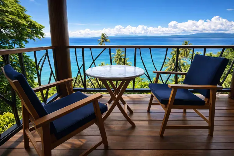 Best 2026 Airbnb Stays in Fiji for Tropical Island Vacations
