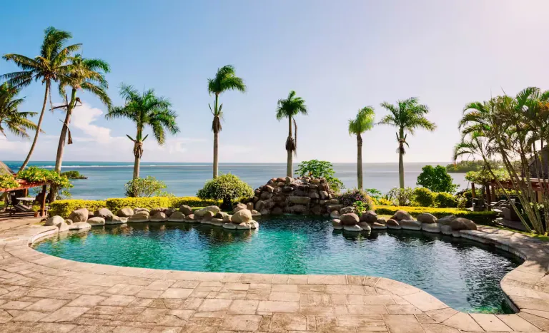 Best 2026 Airbnb Stays in Fiji for Tropical Island Vacations