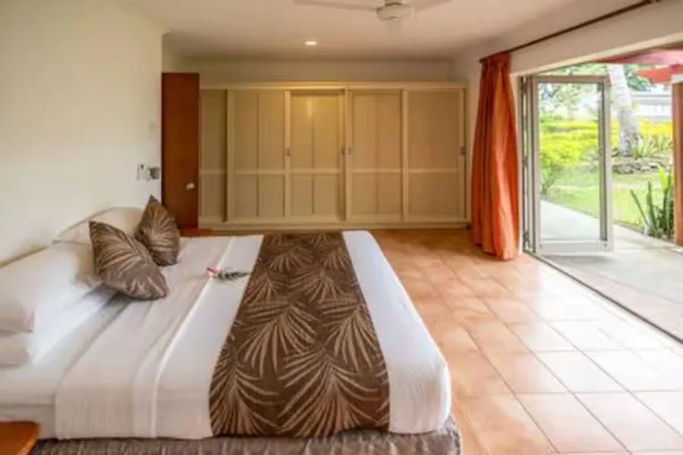 Best 2026 Airbnb Stays in Fiji for Tropical Island Vacations