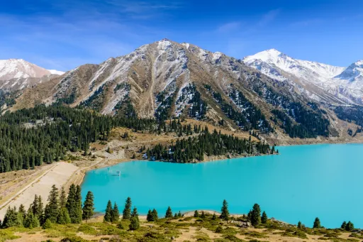 Image for article Where to Eat in Almaty: 16 Best Restaurants to Try in 2026