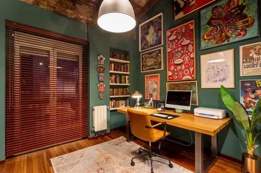 Image for article 8 Best 2026 Airbnb Stays in Valencia, Spain Near City of Arts and Sciences