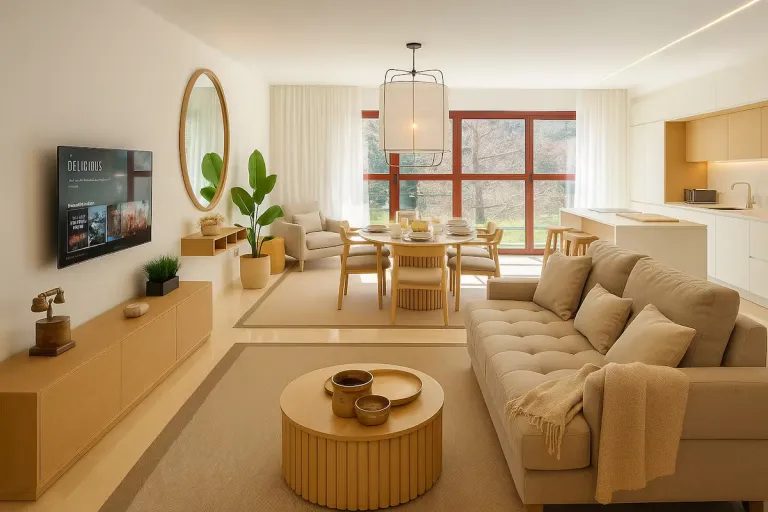 Best 2026 Airbnb Stays in Valencia, Spain Near City of Arts and Sciences