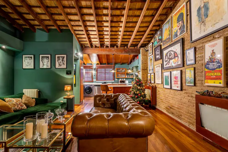 Best 2026 Airbnb Stays in Valencia, Spain Near City of Arts and Sciences
