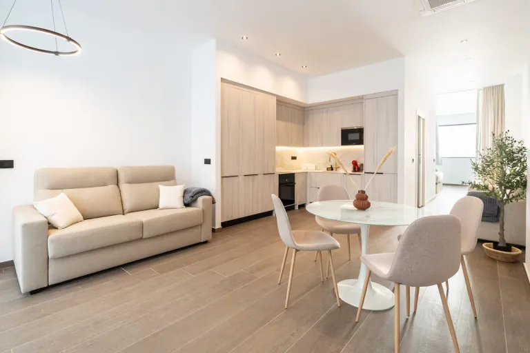 Best 2026 Airbnb Stays in Valencia, Spain Near City of Arts and Sciences