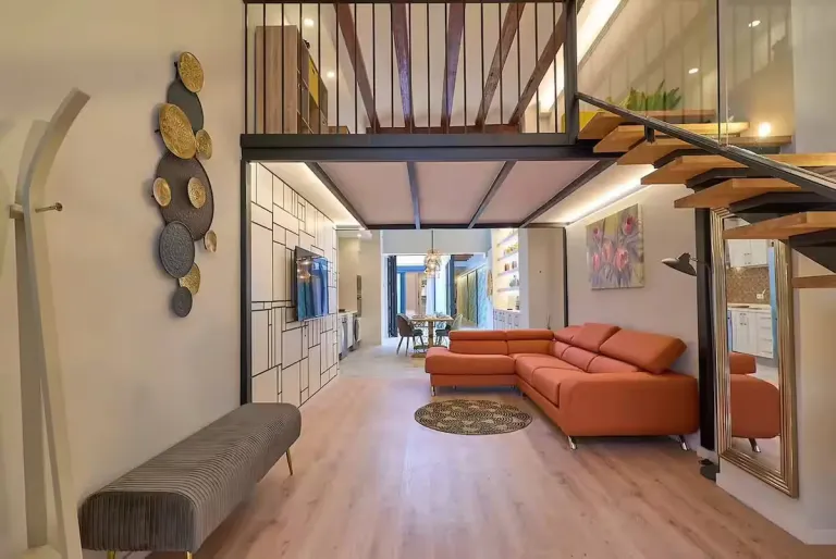Best 2026 Airbnb Stays in Valencia, Spain Near City of Arts and Sciences
