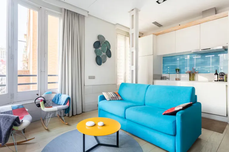 Best 2026 Airbnb Stays in Valencia, Spain Near City of Arts and Sciences