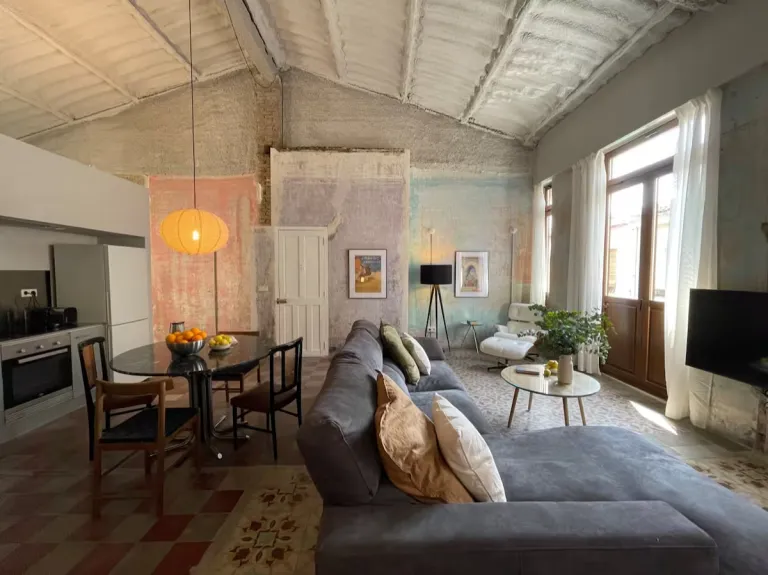 Best 2026 Airbnb Stays in Valencia, Spain Near City of Arts and Sciences