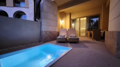 Image for article Best 2026 Luxury Airbnb Stays in Doha, Qatar Near The Pearl
