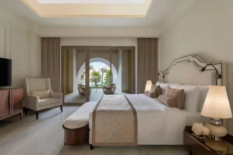 Best 2026 Luxury Airbnb Stays in Doha, Qatar Near The Pearl