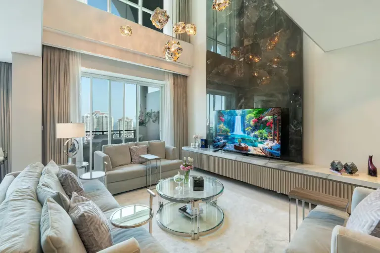 Best 2026 Luxury Airbnb Stays in Doha, Qatar Near The Pearl