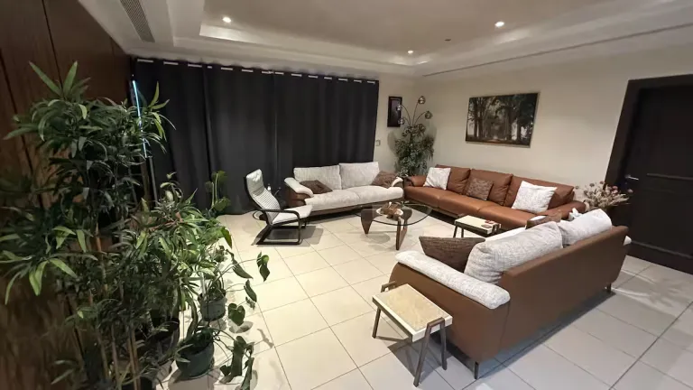 Best 2026 Luxury Airbnb Stays in Doha, Qatar Near The Pearl
