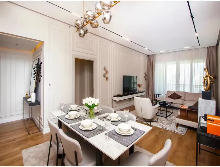 Best 2026 Luxury Airbnb Stays in Doha, Qatar Near The Pearl