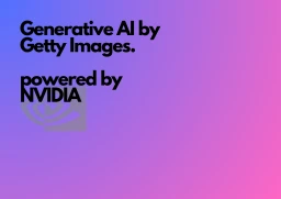 image for article Getty Images Launches it’s own AI Generator