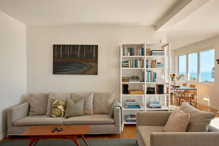 Best 2026 Airbnb Stays in Auckland, New Zealand with Harbour Views