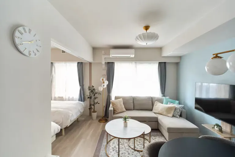 8 Best 2026 Airbnb Stays in Sapporo, Japan for Snow Holidays