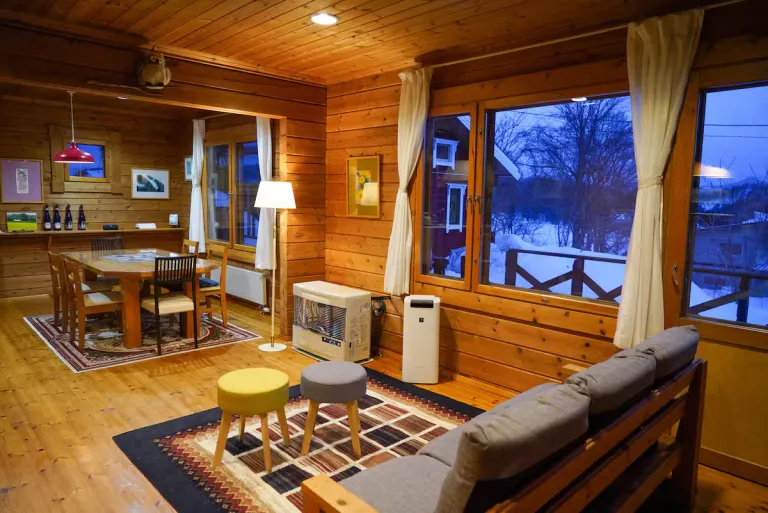 8 Best 2026 Airbnb Stays in Sapporo, Japan for Snow Holidays