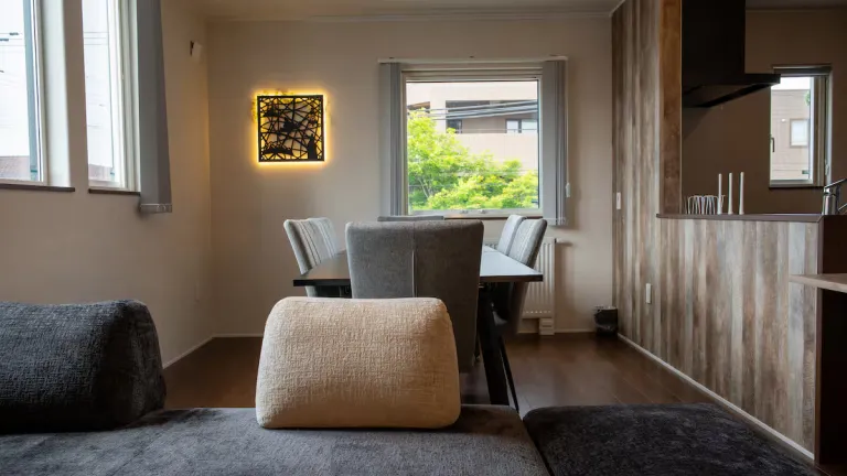 8 Best 2026 Airbnb Stays in Sapporo, Japan for Snow Holidays
