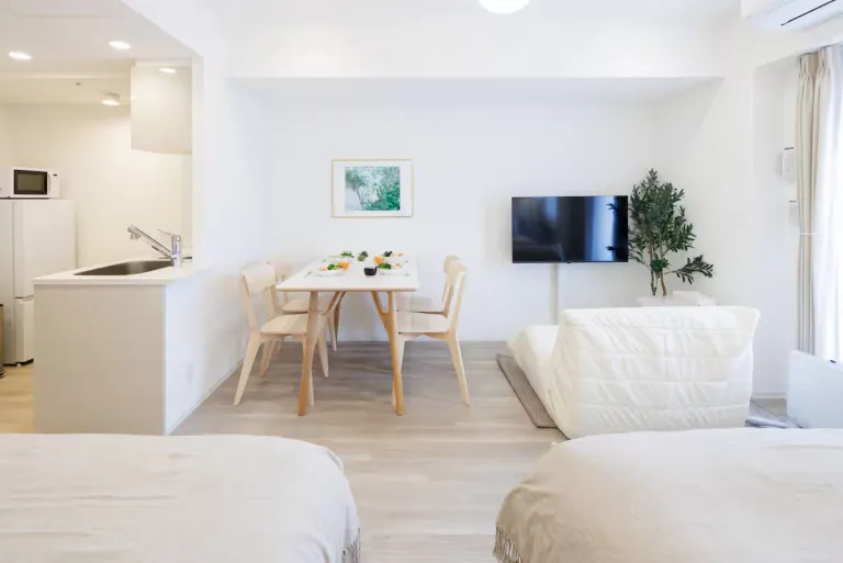 8 Best 2026 Airbnb Stays in Sapporo, Japan for Snow Holidays