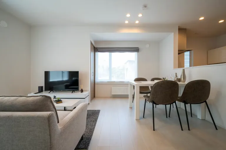 8 Best 2026 Airbnb Stays in Sapporo, Japan for Snow Holidays